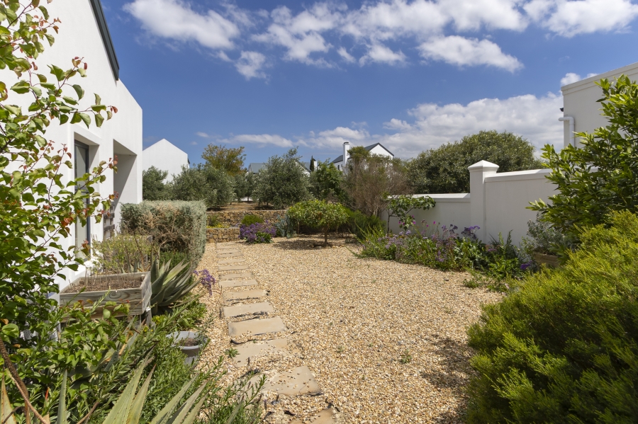4 Bedroom Property for Sale in Croydon Olive Estate Western Cape